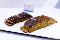 天水中心智選假日飯店 天水住宿飯店