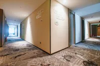 Tianhou Hotel - Romantische