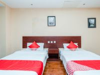 成都洛带居家商务宾馆 - 经济标准双床房