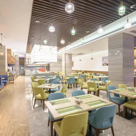 Holiday Inn KUNSHAN by IHG