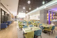 Holiday Inn KUNSHAN by IHG - breakfast