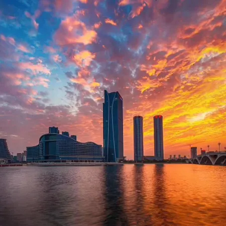 Tiande International Hotel