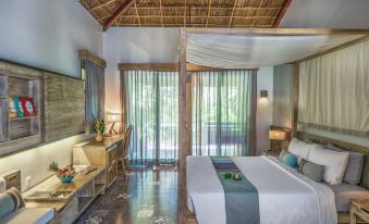 Sailing Club Resort Mui Ne