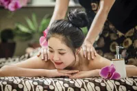 Swiss-Belresort Dago Heritage - spa