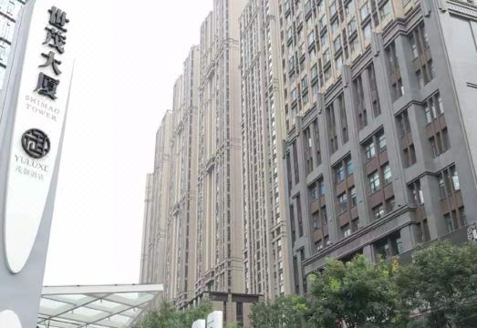 Jincheng Xixi Serviced Apartment Hotel Overview