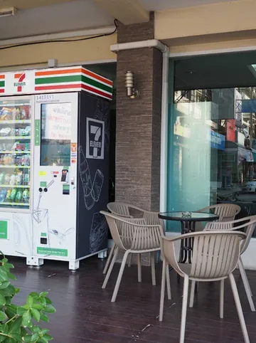 รูปภาพของโรงแรมพร้อมสุข อยุธยา