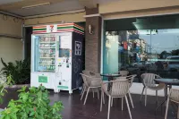 Phromsuk Hotel Ayutthaya