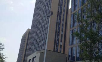 Fuzhou Jiaxin Apartment
