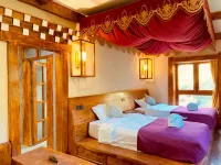 Deji Kangwa Hostel