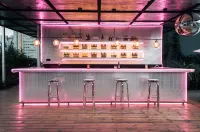 쉬 리 트래블링 호텔 (청두 타이쿠 리 춘시로 지점)