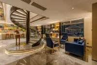 Echarm Hotel (Guangxi Sports Center Wuxiang Hangyangcheng)