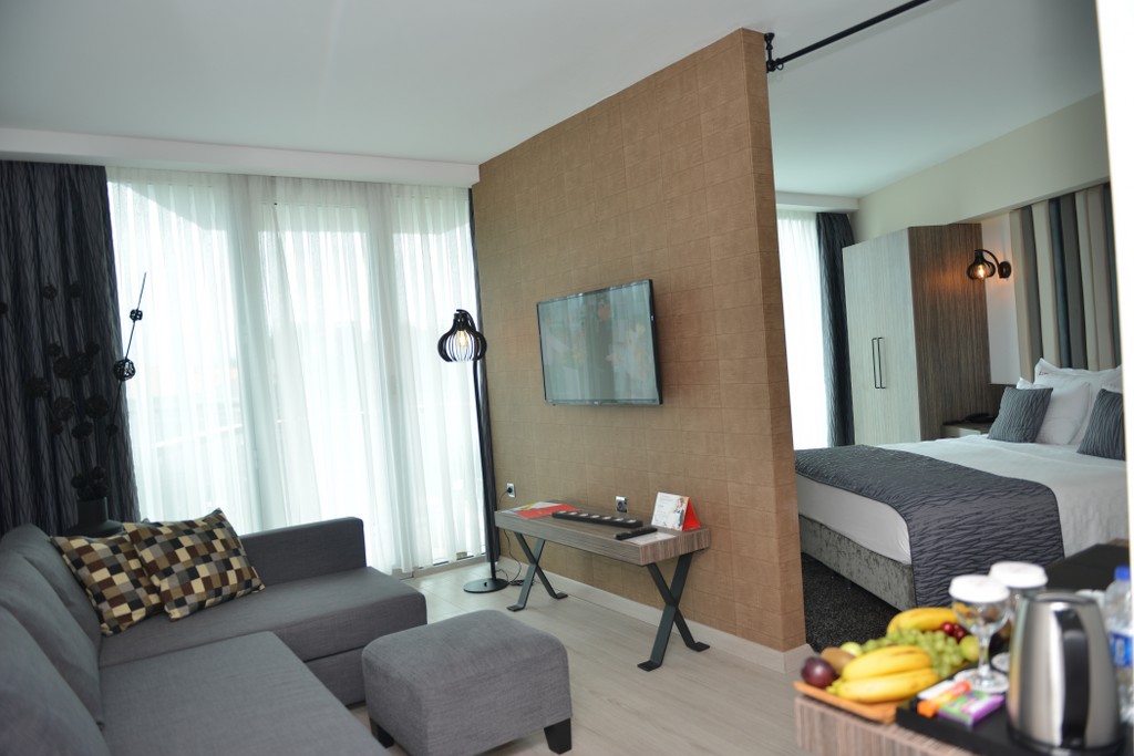 Yalova Lova Hotel & Spa Yalova