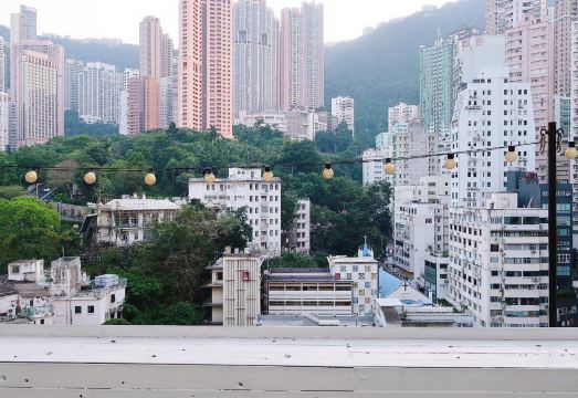 3. 미니 호텔 센트..