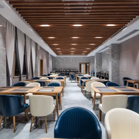 Tianmu Lake Xhotel Tencent Cloud Smart Hotel