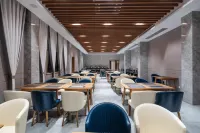 Tianmu Lake Xhotel Tencent Cloud Smart Hotel