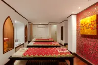 Bauman Casa Hotel Phuket - Spa