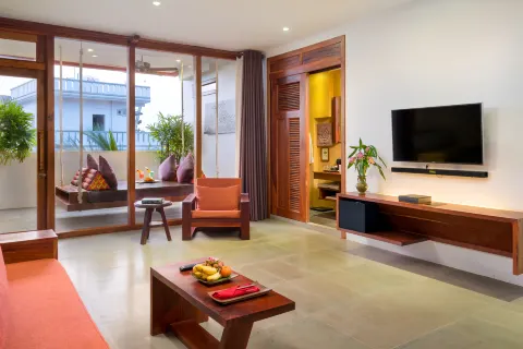 Golden Temple Residence