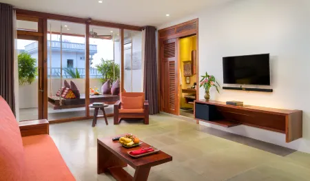 Golden Temple Residence Отели рядом с достопримечательностью «Уот Преа Пром Рат»