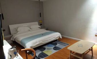 Taiyuan Yishun Shangpin Hotel (Provincial Exhibition Hall)
