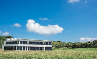 Cloud 9 panorama Guest House