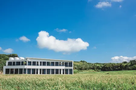 Cloud 9 panorama Guest House Отели рядом с достопримечательностью «White Lighthouse»