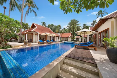 Baan Chao Lay Hotels in Koh Samui