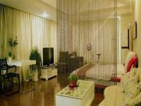 蚌埠胜境主题酒店万达公寓店 - 标准风格大床房