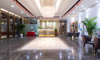 Aust Hotel Apartment (Gongbei Port Lovers Road)