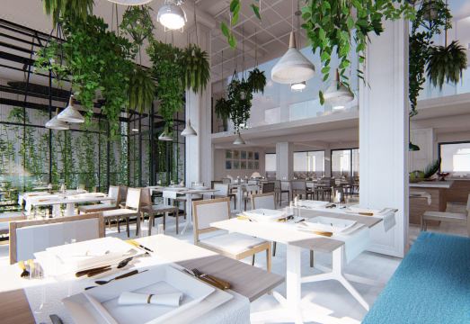 타이선 방콕 호텔