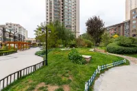 Simple Capsule Hotel (Lanzhou Railway Station) Отели в г. 