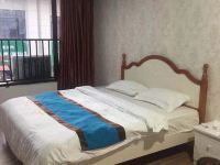 漳州华宜酒店 - 优雅3房一厅套房
