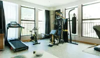 Xingzhike Hotel Hotels in Wuchuan