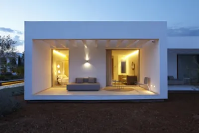 Ca Na Xica - Hotel & Spa Hotels in Santa Gertrudis de Fruitera