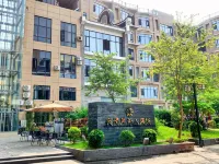 Huayu'an Private Courtyard Hotel dekat Bandara Shadi
