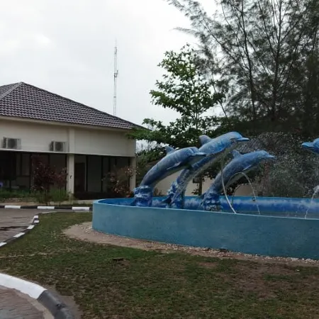 Belitung Holiday Resort
