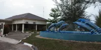 Belitung Holiday Resort - Beach