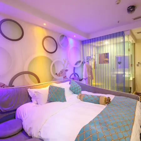 Fupan Fashion Hotel