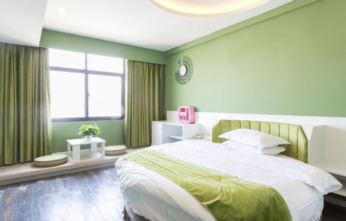 Shiguangyin Themed Hotel