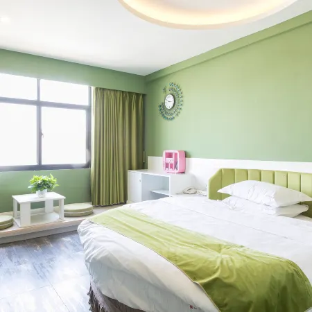 Shiguangyin Themed Hotel