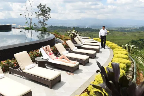 Hacienda AltaGracia, Auberge Resorts Collection Hotels in Rivas