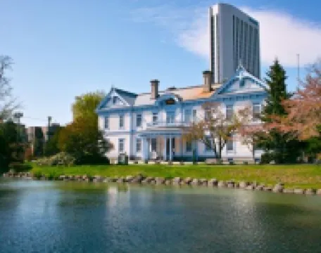 Tmark City Hotel Sapporo Odori