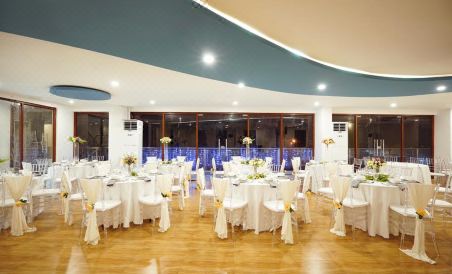 Baypark Inn - Housity