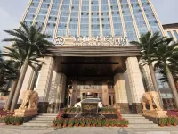 Xuanhe Jundu Hotel Hotels near Guanxing Commercial Building