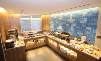 Homeinn Hotel (Zoucheng Tieshan Park)