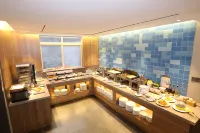 Homeinn Hotel (Zoucheng Tieshan Park)