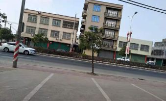 Lufeng Household Apartment