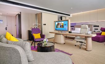 Hampton by Hilton Shenzhen North Station