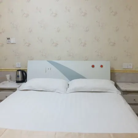 Yanggu Liqun Hotel