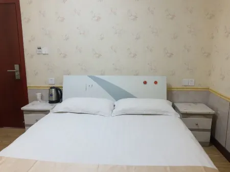 Yanggu Liqun Hotel Отели рядом со станцией Yanggu Railway Station