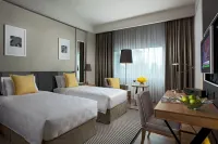 Orchard Hotel Singapore Hoteles en Singapur